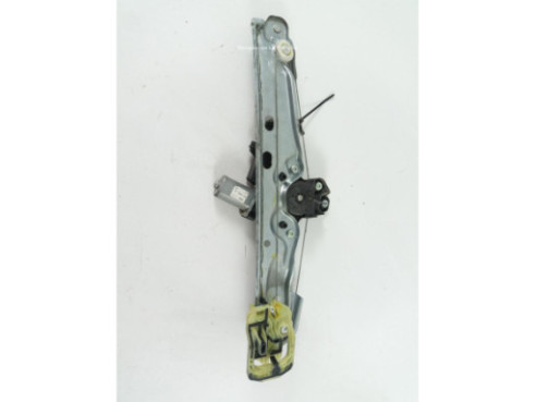 55487583 CAJA CAMBIOS OPEL ASTRA K (B16)|Desguaces La Cabaña 2