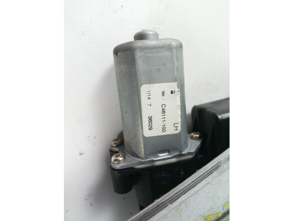 ELEVALUNAS PUERTA LAT TRA IZQ OPEL ASTRA K (B16) |Desguaces La Cabaña