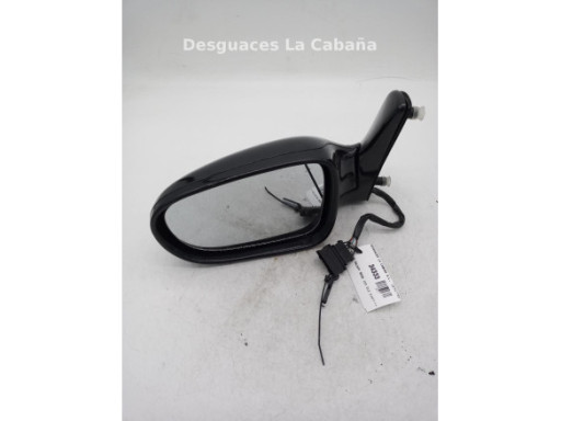 ESPEJO|Desguaces La Cabaña