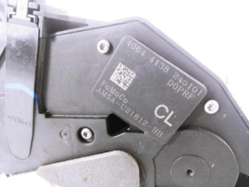 AM5AU21812BB CERRADURA PUERTA LAT DEL DER FORD C-MAX II (DXA/CB7, DXA/CEU) |Desguaces La Cabaña