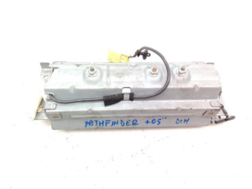 SinValor AIRBAG DER NISSAN PATHFINDER III (R51) |Desguaces La Cabaña