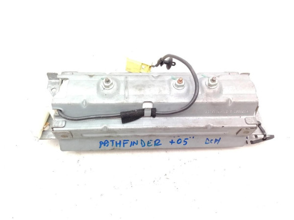 SinValor AIRBAG DER NISSAN PATHFINDER III (R51) |Desguaces La Cabaña