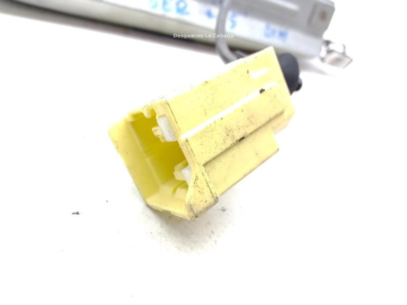 SinValor AIRBAG DER NISSAN PATHFINDER III (R51) |Desguaces La Cabaña