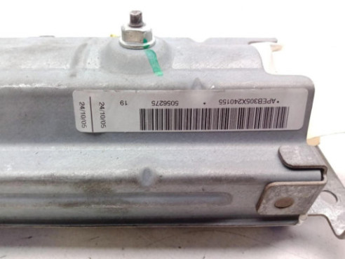 SinValor AIRBAG DER NISSAN PATHFINDER III (R51) |Desguaces La Cabaña