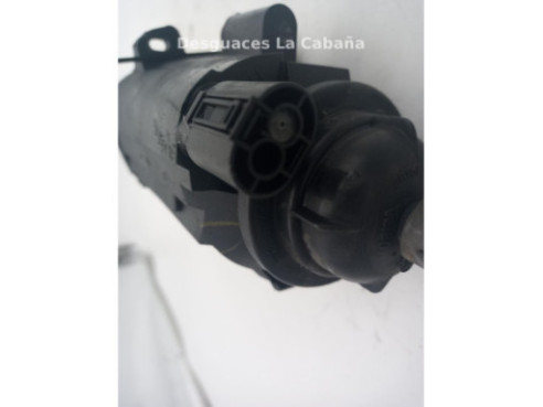NIEBLA DEL IZQ BMW X5 (E53) |Desguaces La Cabaña