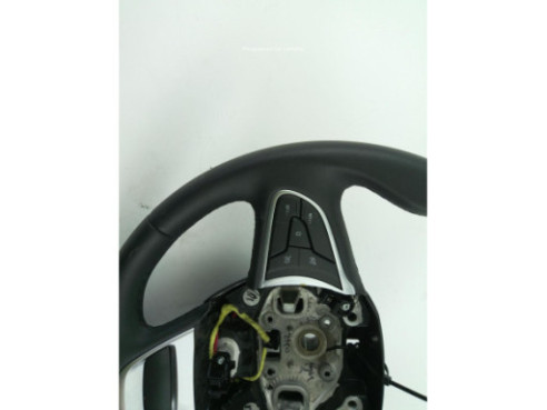 649362300A  VOLANTE DIRECCION RENAULT MEGANE IV (B9A/M_) |Desguaces La Cabaña