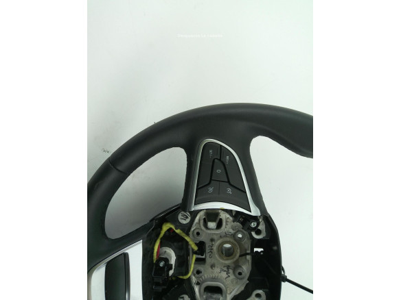 649362300A  VOLANTE DIRECCION RENAULT MEGANE IV (B9A/M_) |Desguaces La Cabaña