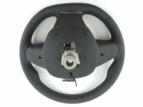 649362300A  VOLANTE DIRECCION RENAULT MEGANE IV (B9A/M_) |Desguaces La Cabaña