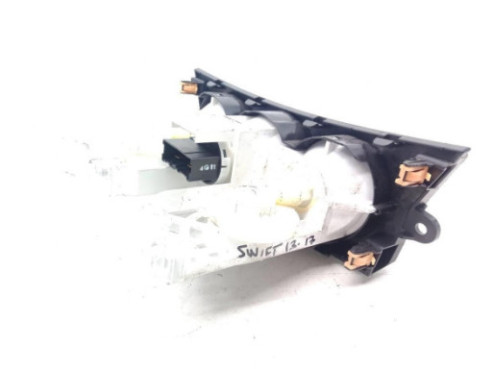 SinValor MANDO CALEFACCION SUZUKI SWIFT IV (FZ, NZ) |Desguaces La Cabaña