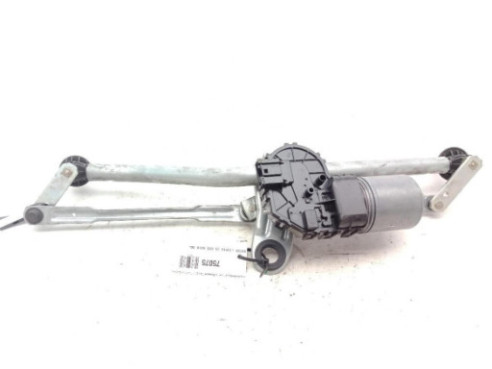 MOTOR LIMPIAPARABRISAS DELANTERO|Desguaces La Cabaña 2