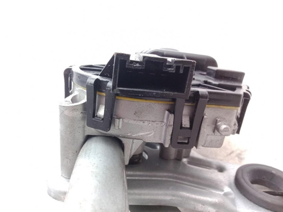 3397020292 MOTOR LIMPIAPARABRISAS DEL BMW X3 (E83) |Desguaces La Cabaña