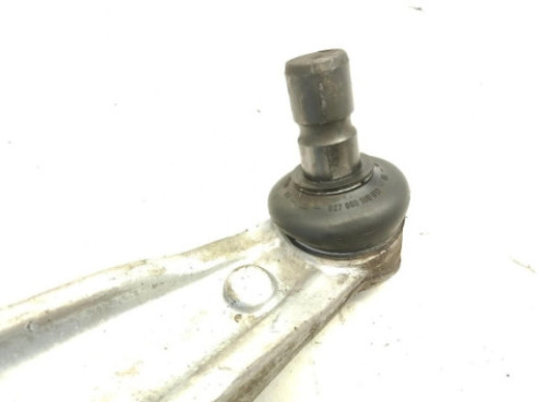 BRAZO SUSPENSION DELANTERO IZQUIERDO INFERIOR|Desguaces La Cabaña 2