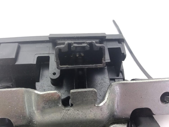 CERRADURA PORTON / TAPA MALETA FORD B-MAX (JK) |Desguaces La Cabaña
