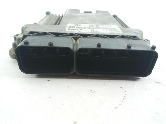 03G906016FH, CENTRALITA MOTOR SEAT ALTEA (5P1) |Desguaces La Cabaña