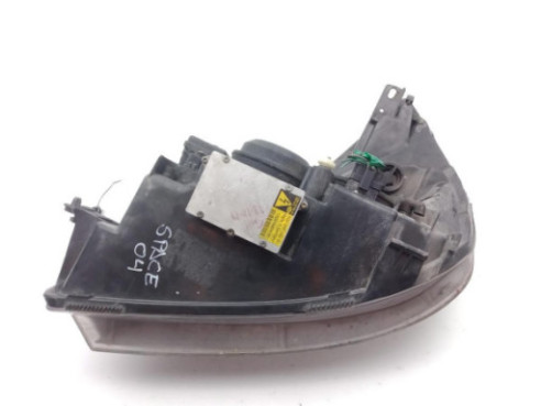 FARO DERECHO RENAULT ESPACE IV (JK0/1_) |Desguaces La Cabaña