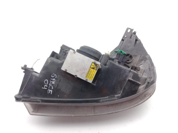 FARO DERECHO RENAULT ESPACE IV (JK0/1_) |Desguaces La Cabaña