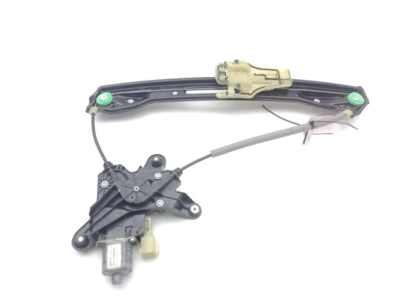 DS73F27001BF ELEVALUNAS PUERTA LAT TRA IZQ FORD MONDEO V Fastback |Desguaces La Cabaña