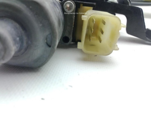 DS73F27001BF ELEVALUNAS PUERTA LAT TRA IZQ FORD MONDEO V Fastback |Desguaces La Cabaña