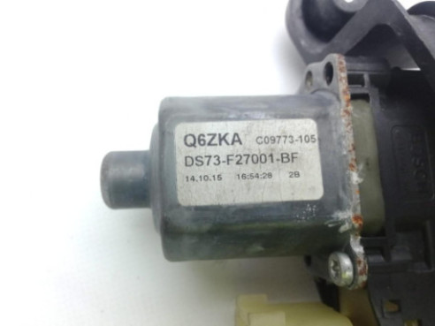 DS73F27001BF ELEVALUNAS PUERTA LAT TRA IZQ FORD MONDEO V Fastback |Desguaces La Cabaña