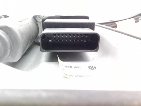 ELEVALUNAS PUERTA LAT TRA IZQ VW JETTA III (1K2) |Desguaces La Cabaña