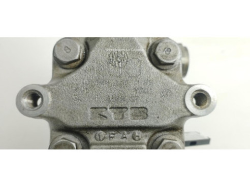 1J0422154A BOMBA DIRECCION VW CADDY III Furgón (2KA, 2KH, 2CA, 2CH) |Desguaces La Cabaña