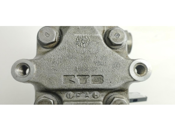 1J0422154A BOMBA DIRECCION VW CADDY III Furgón (2KA, 2KH, 2CA, 2CH) |Desguaces La Cabaña