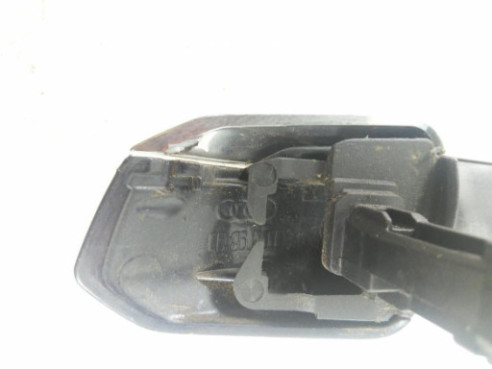 MANILLA PUERTA LAT DEL DER EXT AUDI A4 (8W2, B9) |Desguaces La Cabaña