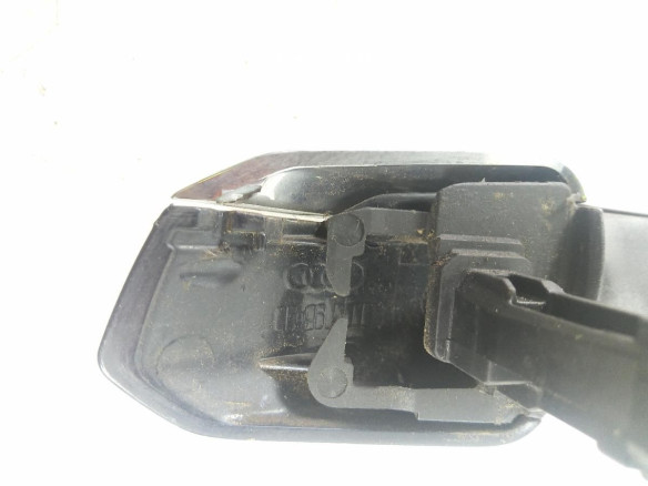 MANILLA PUERTA LAT DEL DER EXT AUDI A4 (8W2, B9) |Desguaces La Cabaña