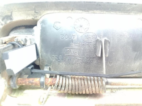 MANILLA PORTON / TAPA MALETA EXT JEEP GRAND CHEROKEE II (WJ, WG) |Desguaces La Cabaña