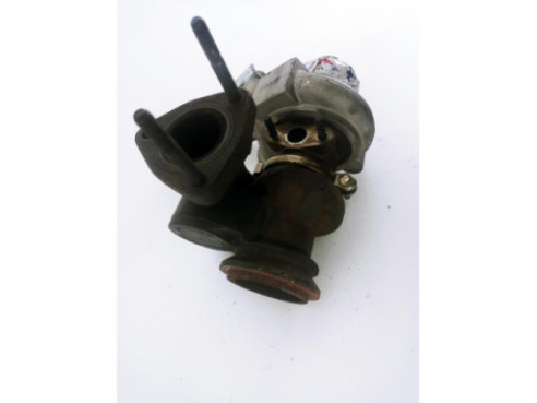 4917307721 TURBO CHEVROLET LACETTI (J200) |Desguaces La Cabaña