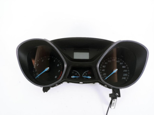 BM5T10849BAD CUADRO INSTRUMENTOS FORD GRAND C-MAX (DXA/CB7, DXA/CEU) |Desguaces La Cabaña