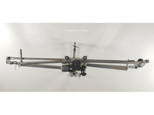 MOTOR LIMPIAPARABRISAS DELANTERO|Desguaces La Cabaña