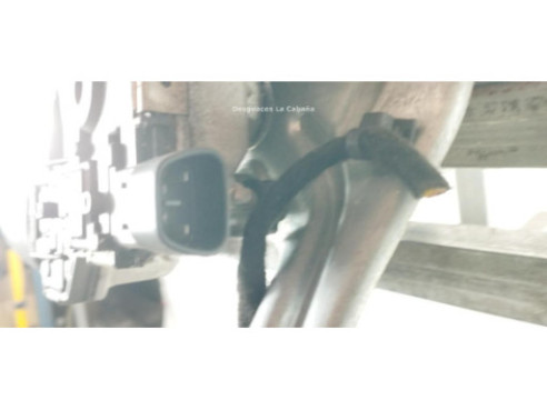MOTOR LIMPIAPARABRISAS DELANTERO|Desguaces La Cabaña 2