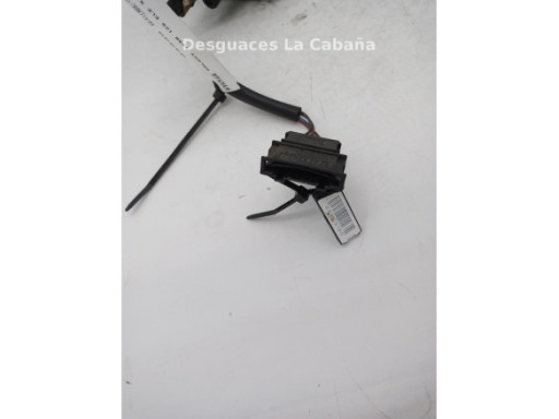 ESPEJO|Desguaces La Cabaña