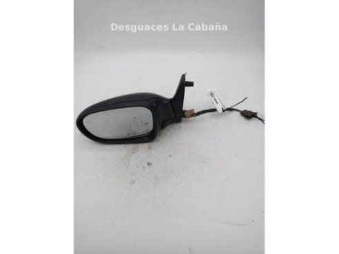 ESPEJO|Desguaces La Cabaña 2