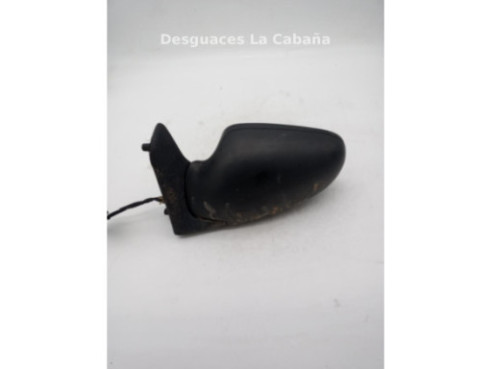 ESPEJO IZQ FORD GALAXY (WGR) |Desguaces La Cabaña