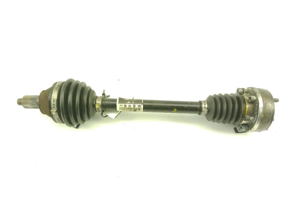 6R0407761 PALIER DEL IZQ SEAT IBIZA IV ST (6J8, 6P8) |Desguaces La Cabaña