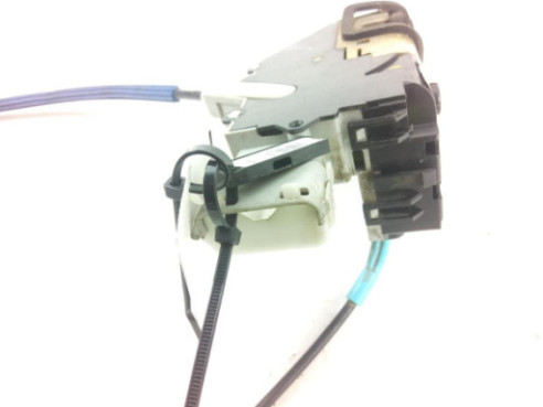 9660699580E CERRADURA PUERTA LAT TRA DER CITROEN C6 (TD_) |Desguaces La Cabaña