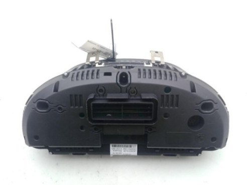 1036908460 CUADRO INSTRUMENTOS BMW X3 (F25) |Desguaces La Cabaña