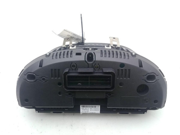 1036908460 CUADRO INSTRUMENTOS BMW X3 (F25) |Desguaces La Cabaña