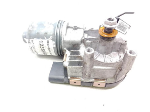 MOTOR LIMPIAPARABRISAS DELANTERO|Desguaces La Cabaña