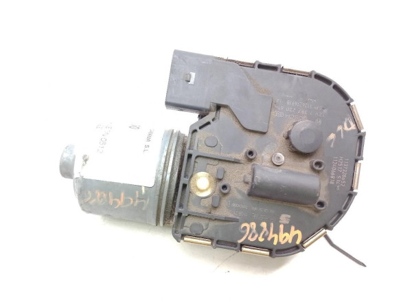 5P0955119E, MOTOR LIMPIAPARABRISAS DEL SEAT LEON (1P1) |Desguaces La Cabaña