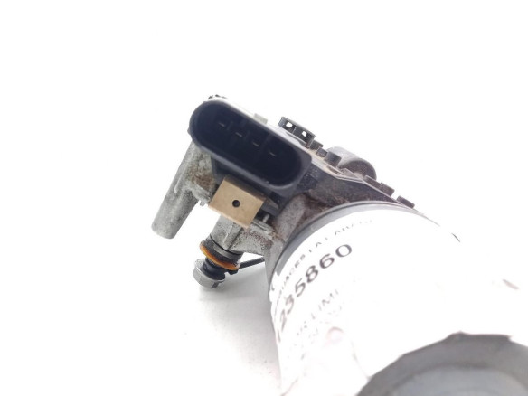 5P0955119E, MOTOR LIMPIAPARABRISAS DEL SEAT LEON (1P1) |Desguaces La Cabaña