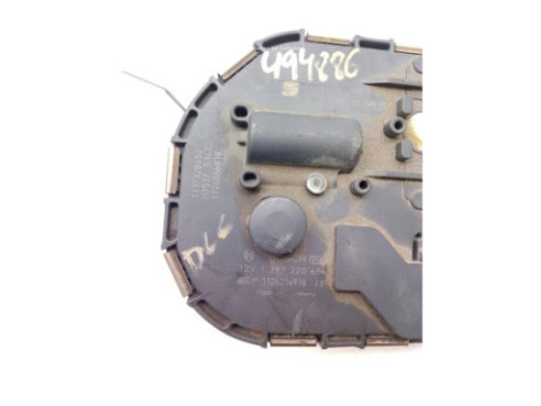 5P0955119E, MOTOR LIMPIAPARABRISAS DEL SEAT LEON (1P1) |Desguaces La Cabaña
