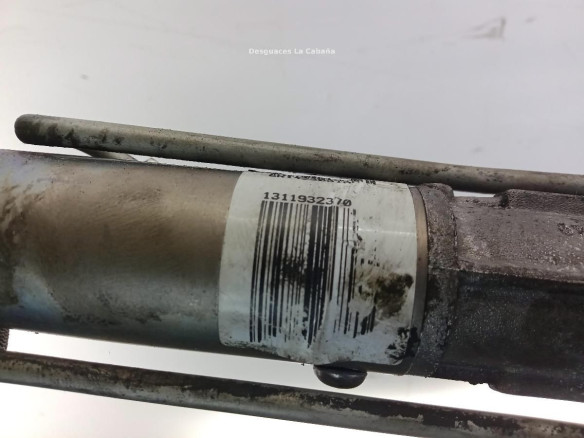 6R1423055K CREMALLERA VW POLO (6R1, 6C1) |Desguaces La Cabaña