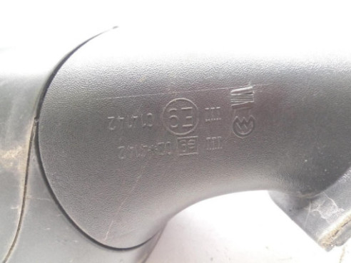 ESPEJO DER SEAT TOLEDO III (5P2) |Desguaces La Cabaña