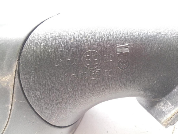 ESPEJO DER SEAT TOLEDO III (5P2) |Desguaces La Cabaña