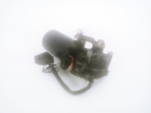 MOTOR LIMPIAPARABRISAS DELANTERO|Desguaces La Cabaña