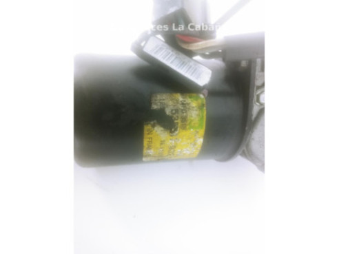 MOTOR LIMPIAPARABRISAS DELANTERO|Desguaces La Cabaña 2