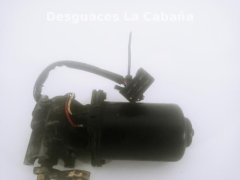 MOTOR LIMPIAPARABRISAS DEL MERCEDES BENZ VITO Autobús (638) |Desguaces La Cabaña